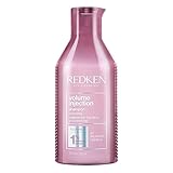 Redken | Haarshampoo mit reparierendem Volumen-Boost, Mit Filloxanen und...