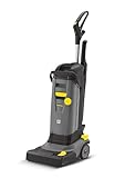 Kärcher BR 30/4 C ADV, kompakte Scheuersaugmaschine für Flächen von bis zu...
