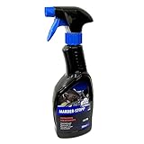 ROBBYROB Marder Spray Marderschutz 500ml Marderspray Abwehrduft Marderabwehr...