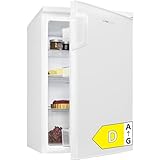Clatronic® Kühlschrank ohne Gefrierfach | Energieklasse D | 84,5cm |...