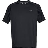 Under Armour Herren UA Tech 2.0 SS Tee Shirt