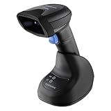 Datalogic QuickScan QBT2500, BT, 2D, Multi-IF, Digimarc, USB-Komplett-Kit,...