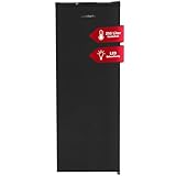 TELEFUNKEN Kühlschrank ohne Gefrierfach 255 Liter | Standkühlschrank groß |...