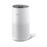 Philips Luftreiniger Smart 1000 Serie - Reinigt Räume bis zu 78 m² - Entfernt...
