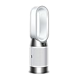 Dyson Purifier Hot+Cool HP1 Luftreiniger mit kraftvoller Wärmefunktion...