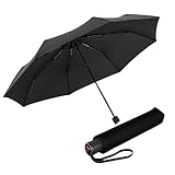 Knirps Taschenschirm A.050 Medium Manual Black