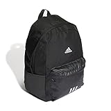 adidas HG0348 CLSC BOS 3S BP Sports backpack Unisex Adult black/white Größe NS