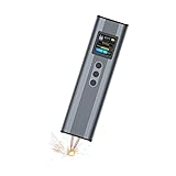 Mini Punktschweißgerät für Akkus,Punktschweißgerät Akku Tacker, Spot Welder...