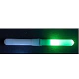 Balzer LED Knicklicht grün