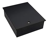 ARREGUI Basa Box 20000-S7C Boden- Metallbox zum Einbauen und Tarnen des ARREGUI...