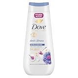 Dove Advanced Care Duschcreme Anti-Stress mit 24h Renewing MicroMoisture...