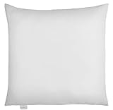 Bodyprotect Ecoline Kopfkissen 80 x 80 cm, Kissen, 100% Mikrofaser, waschbar,...