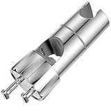 YEAUPE Universal Duschkopf Handbrause Halterung - Brausehalter ohne Bohren,...