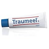 Traumeel S Creme 100g - Wieder fit für Sport und Alltag mit der Kraft aus der...