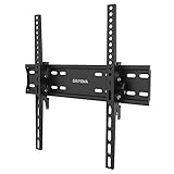 GRIFEMA GB1004-2 TV Wandhalterung Fernseher für 26-65 Zoll, Fernseher Halterung...