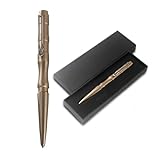Regerly Tactical Pen, 1 Stück Taktischer Stift Taktischer Kugelschreiber...