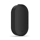 Garmin Varia RVR315 Fahrrad, Erwachsene, Unisex, Schwarz