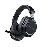 Turtle Beach Stealth 700 Kabelloses Multiplattform-Headset für PS5, PS4, PC und...