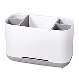 Zahnbürstenhalter, Elektrischer Zahnbürsten Organizer, Badezimmer...