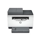 HP LaserJet MFP M234sdw Multifunktionslaserdrucker, Drucker, Scanner, Kopierer,...