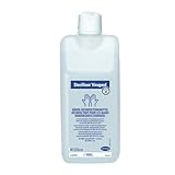 5 x 1000ml Sterillium Virugard Hygiene Händedesinfektion Desinfektionsmittel