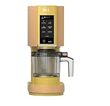 Ninja CREAMi Eismaschine & Dessertmaschine mit 2 Behältern, 7 Programmen,...