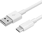 USB 3.1 Typ C Kabel passend für Samsung Galaxy A54 A34 A14 A53 A73 A33 A23 A13...