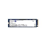 Kingston NV2 NVMe PCIe 4.0 Interne SSD 1TB M.2 2280 -SNV2S/1000G,...