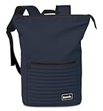 Bench. Hydro Backpack Marine Blue