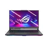 ASUS ROG Strix G17 G713PI Gaming Laptop | 17,3' 2,5K WQHD+ 16:9 240Hz IPS...