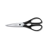 Victorinox Haushaltsschere, Küchenschere, Stoffschere, Extra Scharfe Klinge,...