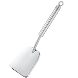 RÖSLE Fleischplattierer, Fleischklopfer zum Plattieren von Fleisch und Fisch,...