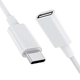Stouchi USB C Verlängerungskabel für Magsafe Ladegerät Typ C Verlängerung...