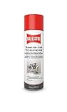 BALLISTOL 25340 Bremsen- und Teilereiniger 500ml Spray – Universelles Pflegen,...