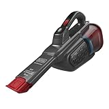 BLACK+DECKER 12V Akku-Handstaubsauger Dustbuster, BHHV315B-QW