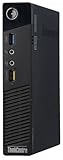 Lenovo M73 Tiny i3 4170T 4-Thread 3.2 GHz Business Office Multimedia Computer...