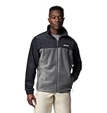 Columbia Steens Mountain Full Zip 2.0 Fleecejacke Mit Durchgehendem...