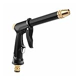 Gartenschlauch-Spritzpistole, Schlauch-Spritzpistole,...