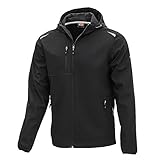 Nitras MOTION TEX LIGHT 7195 Windbreaker für die Arbeit & Freizeit - Regen- &...