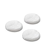 Kärcher Polierpad Sonderzubehoer (3 stück)