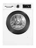 Bosch WGG254F10, Serie 6, Waschmaschine 10 kg, 1400 UpM, Frontlader, i-DOS...