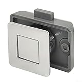Camper Cars RV Push Lock Camper Caravan Boote Wohnmobil Schränke Schublade...