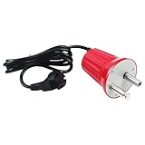 Grillmotor FD801B ABS Barbecue Rotator Motor Grill Elektrische Maschine Grill...