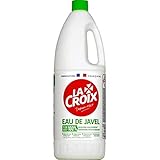 LA CROIX Bleichmittel – 1,5 l (flüssig) für Fliesen, Boden, Toilette,...