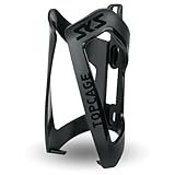 SKS GERMANY TOPCAGE BLACK Flaschenhalter für Fahrräder (Fahrradzubehör aus...