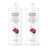 by Amazon Intensives Farbshampoo, 2 x 400 ml
