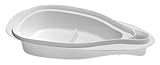 Entkalkungsbehälter kompatibel mit/Ersatzteil für Philips 423903010625 GC6802...