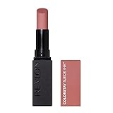 Revlon ColorStay Suede Ink Lipstick, deckender Lippenstift, langanhaltend, nicht...