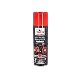 NIGRIN BIKE-CARE Fahrrad Kettenreiniger, 300 ml Sprühdose, Fahrradkette...