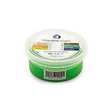 AFH TheraPIE Knete® | 85 g | Therapie Knetmasse | 8 verschiedene Stärken...